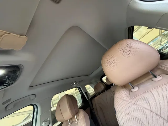 Chery Tiggo 8L — Фото автомобиля 8