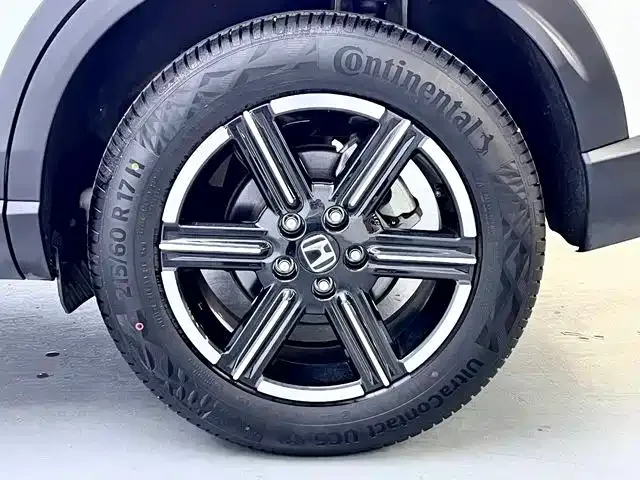 Honda Vezel — Фото автомобиля 17