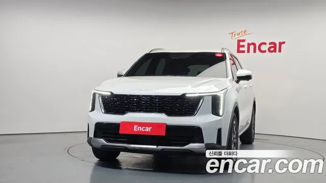 Kia Sorento — Фото автомобиля 2