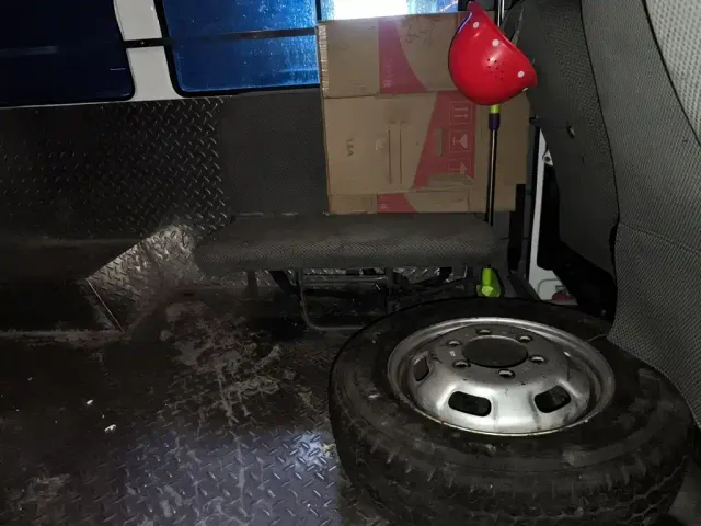 Iveco Daily — Фото автомобиля 14