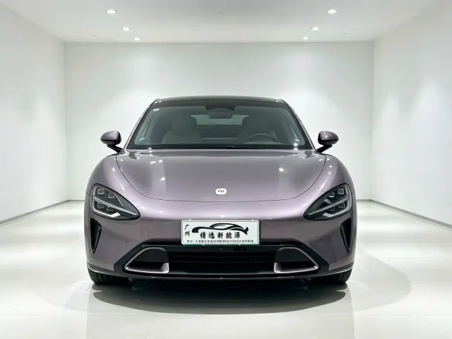 Xiaomi SU7 — Фото автомобиля 2