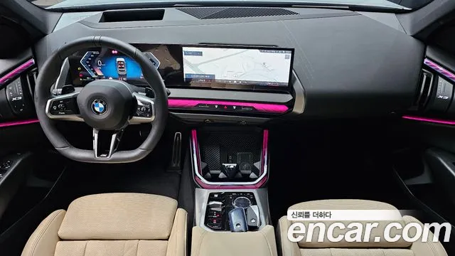 BMW X3 — Фото автомобиля 7