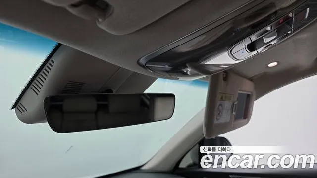 Genesis GV80 2.5T Бензин AWD — Фото автомобиля 17
