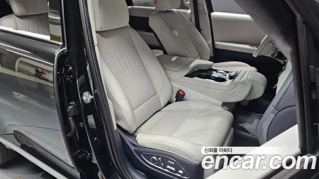Hyundai Palisade Palisade (LX3) Бензин 2.5T 2WD 9 мест — Фото автомобиля 23