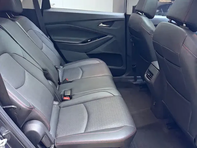 Chevrolet Orlando — Фото автомобиля 11