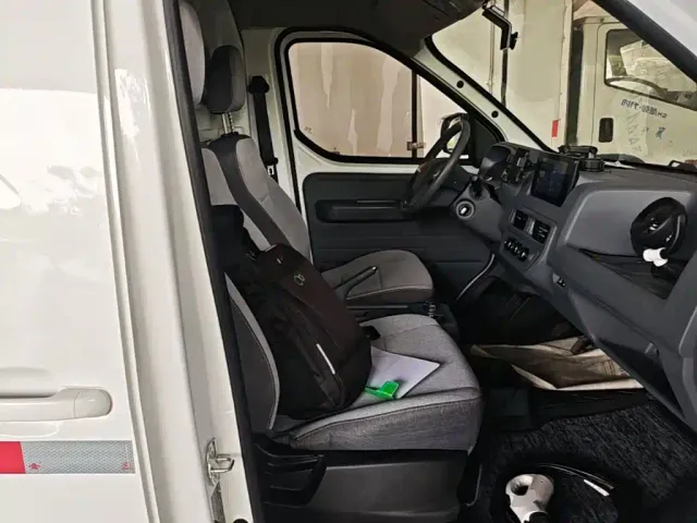 Wuling Yangguang — Фото автомобиля 24