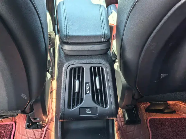 BMW X1 — Фото автомобиля 20