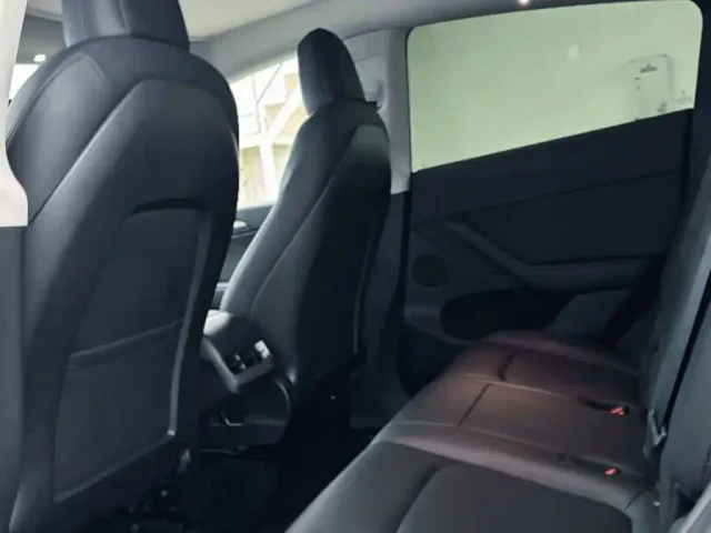 Tesla Model Y — Фото автомобиля 14