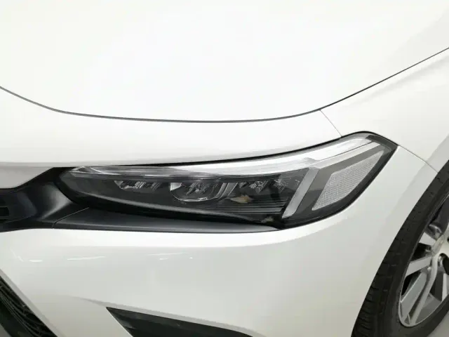 Honda Civic — Фото автомобиля 7