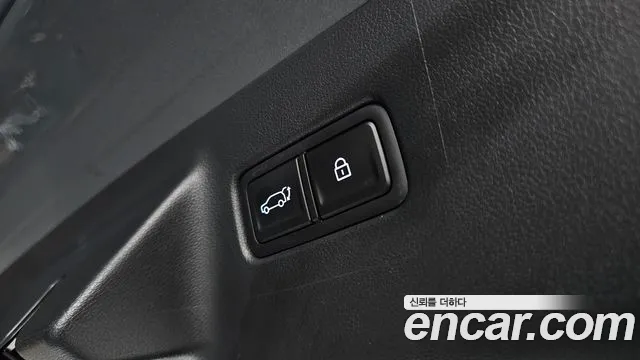 Hyundai Santafe Santa Fe (MX5) — Фото автомобиля 6