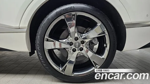 Genesis GV80 3.0 Дизель AWD — Фото автомобиля 18