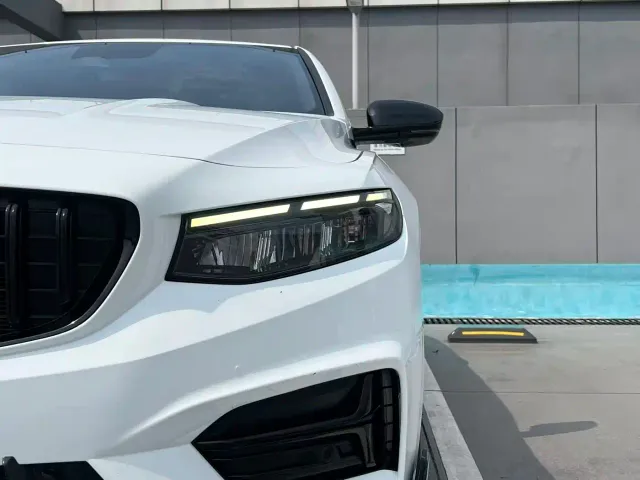Geely Xingrui — Фото автомобиля 9
