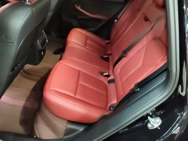 Porsche Macan — Фото автомобиля 16