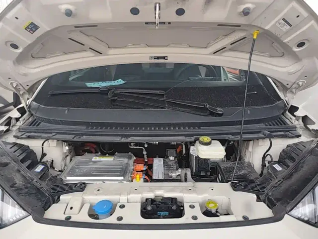 BYD Seagull — Фото автомобиля 19