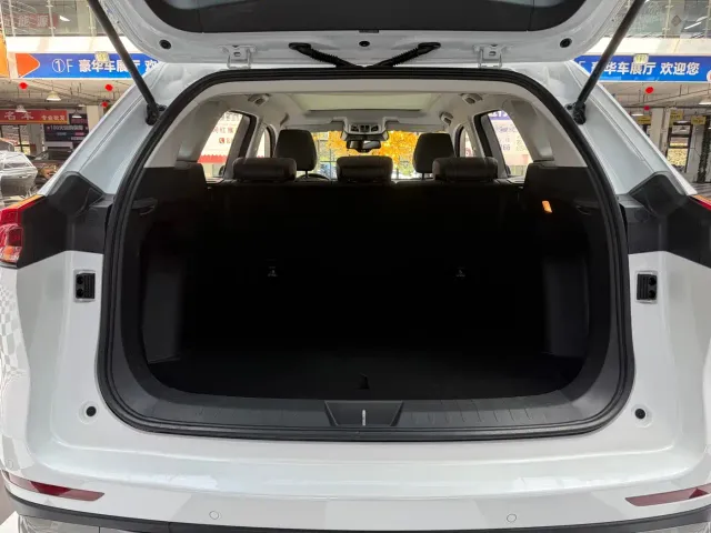 Haval H6 — Фото автомобиля 7