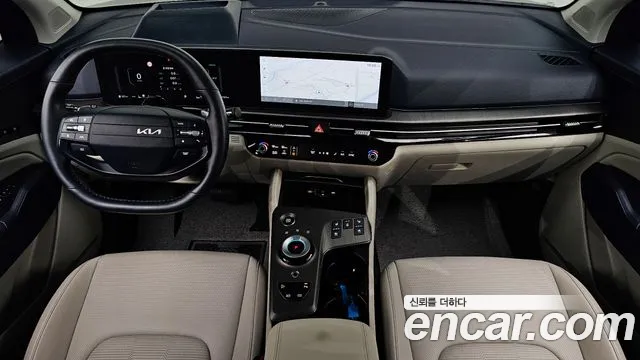 Kia Sportage — Фото автомобиля 7