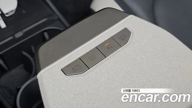 Kia EV3 — Фото автомобиля 29