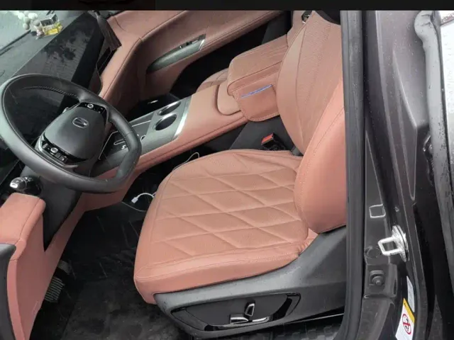 Changan CS75 Plus — Фото автомобиля 13