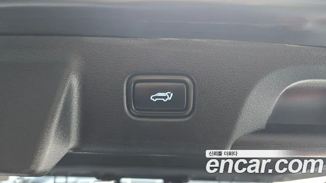 Hyundai Palisade The New Palisade Дизель 2.2 2WD — Фото автомобиля 18