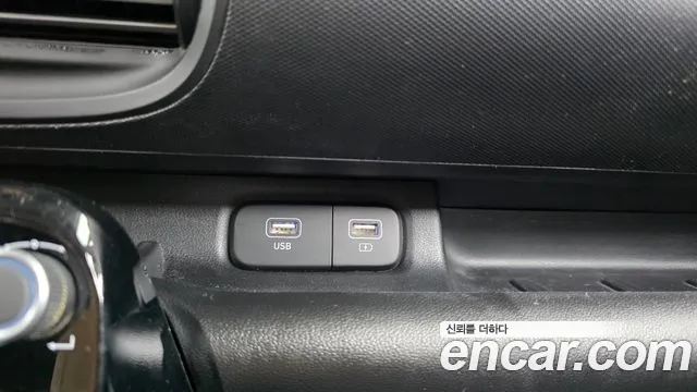 Hyundai Casper Casper Smart — Фото автомобиля 16