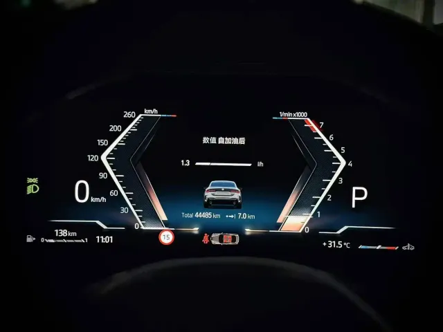 BMW 4 Series — Фото автомобиля 5