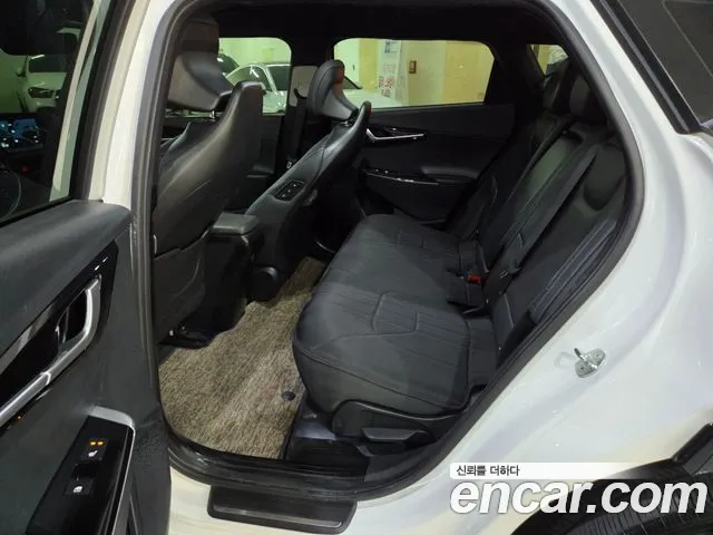 Kia EV6 — Фото автомобиля 7
