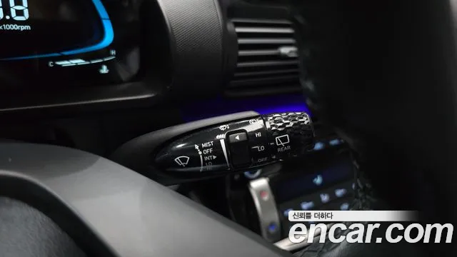 Hyundai Casper — Фото автомобиля 28