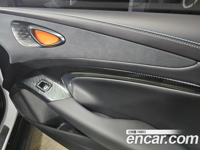 BYD Seal — Фото автомобиля 11