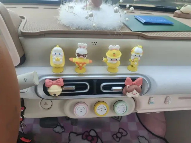 Wuling Hongguang Mini EV — Фото автомобиля 5