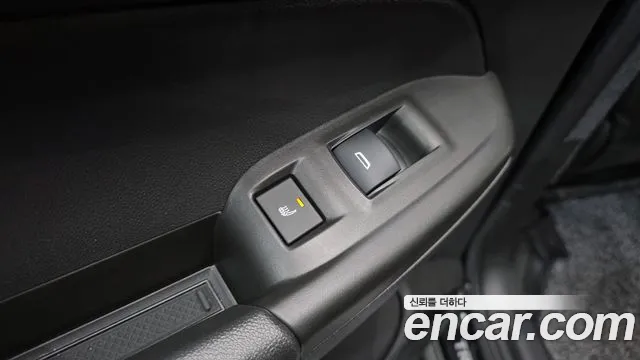 ChevroletGMDaewoo Trailblazer Trailblazer 1.3 турбо 4WD — Фото автомобиля 12