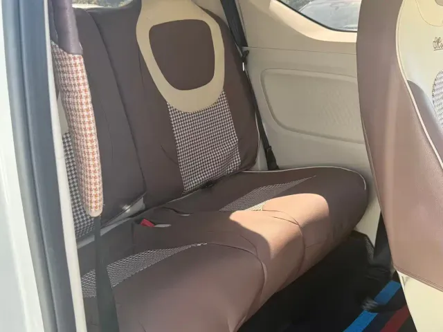 Wuling Hongguang Mini EV — Фото автомобиля 2