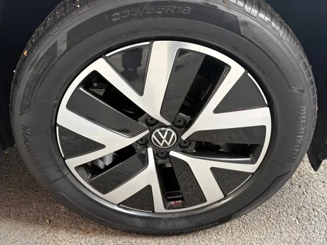 Volkswagen Tayron — Фото автомобиля 23