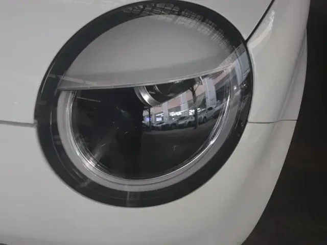 Changan Lumin — Фото автомобиля 5