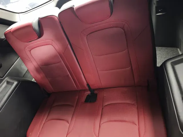 Jetour X70 Plus — Фото автомобиля 16