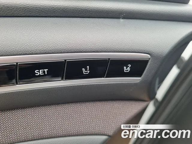 Hyundai Tucson NX4 — Фото автомобиля 18