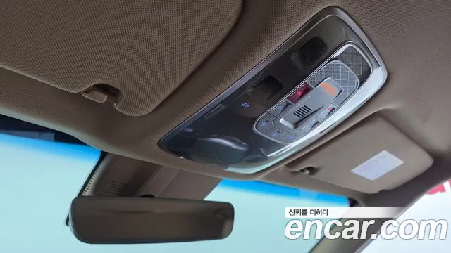 Genesis GV60 — Фото автомобиля 17