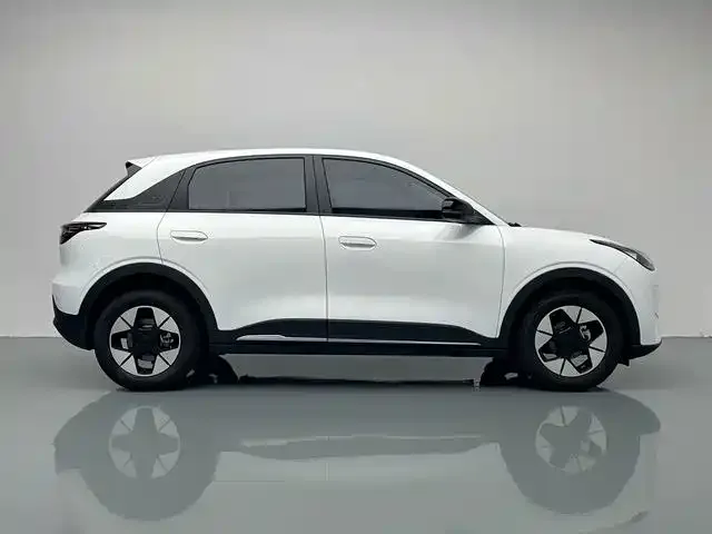 Geely Starry Wish — Фото автомобиля 10