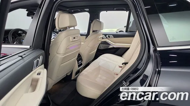 BMW X5 G05 — Фото автомобиля 17