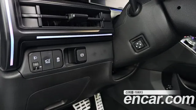 Hyundai Santa Fe — Фото автомобиля 27