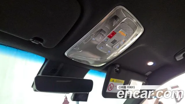Genesis GV70 2.2 Дизель 2WD — Фото автомобиля 25