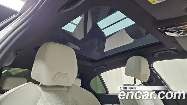 BMW 5 Series G60 — Фото автомобиля 22