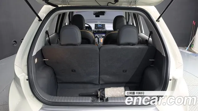 Hyundai Casper — Фото автомобиля 26