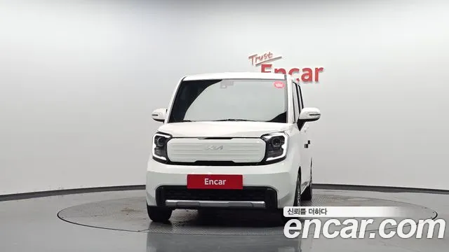 Kia RAY Новый Kia Ray Signature — Фото автомобиля 3