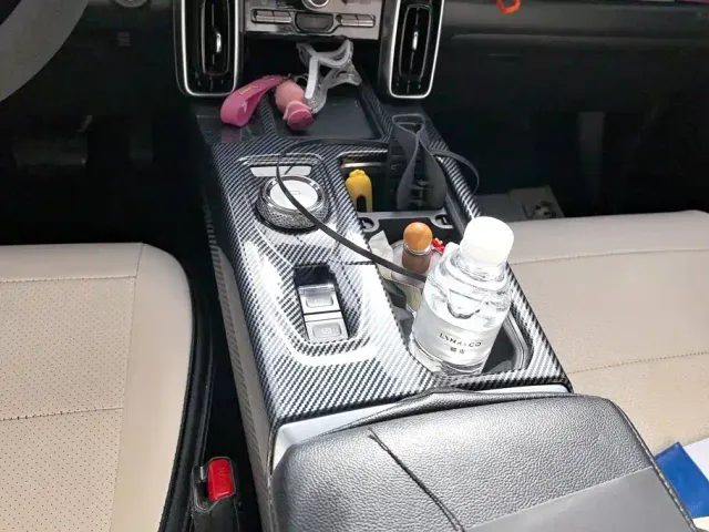 Haval Big Dog — Фото автомобиля 16