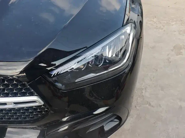 Mercedes-Benz GLE-Class — Фото автомобиля 5