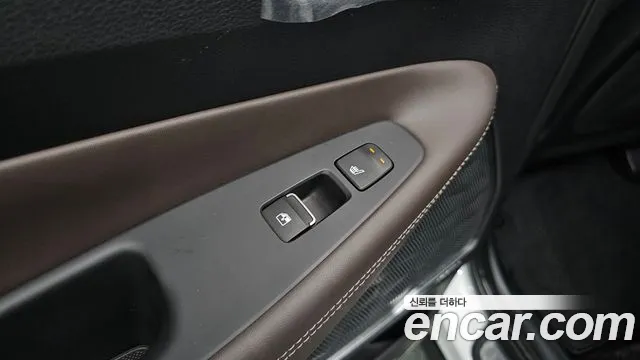 Hyundai Santafe — Фото автомобиля 19
