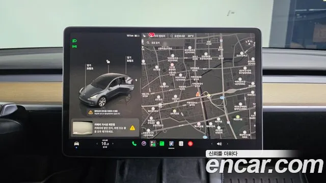 Tesla Model Y — Фото автомобиля 14