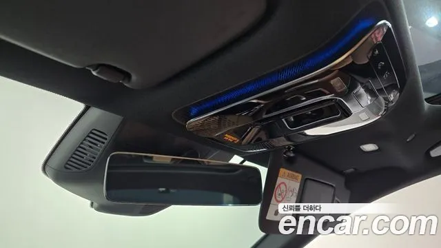 Mercedes-Benz E-Class E-класс W214 — Фото автомобиля 19