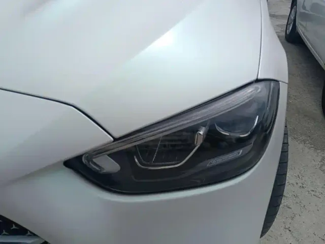 Mercedes-Benz C-Class — Фото автомобиля 5