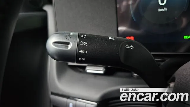 Hyundai Ioniq 5 New — Фото автомобиля 27